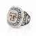 2015 Tennessee Volunteers TaxSlayer Bowl Championship Ring/Pendant(C.Z logo/Premium)